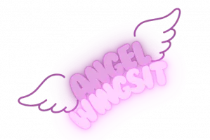 Angel Wings It