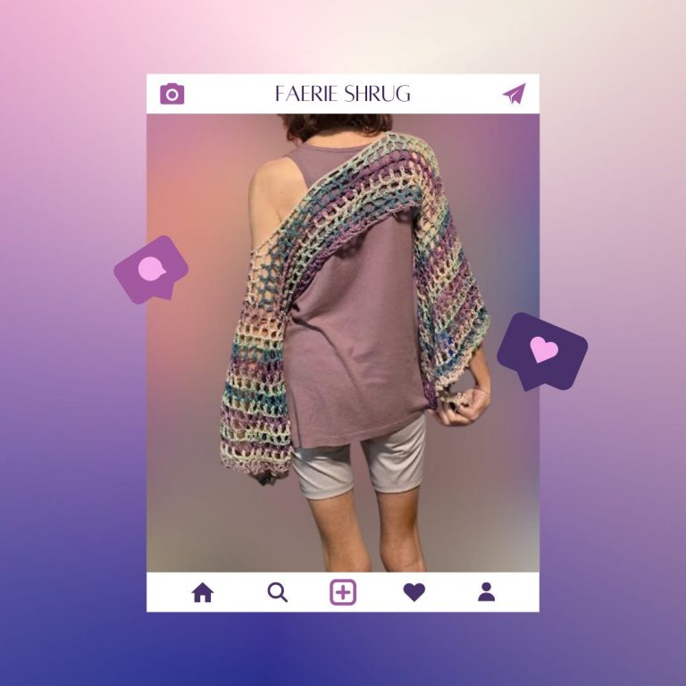 🧚‍♀️ The Fairy Shrug That Sparked a Cozy Little Storm