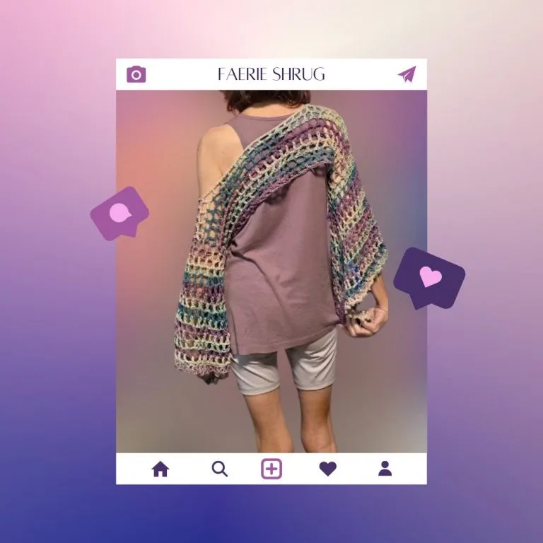 🧚‍♀️ The Fairy Shrug That Sparked a Cozy Little Storm