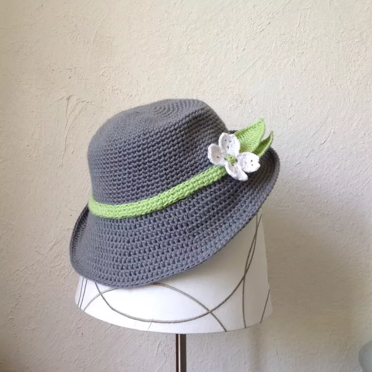 Image for Spring Hat