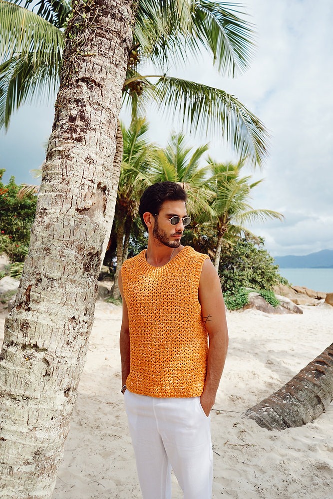 Image for Sleeveless Tee