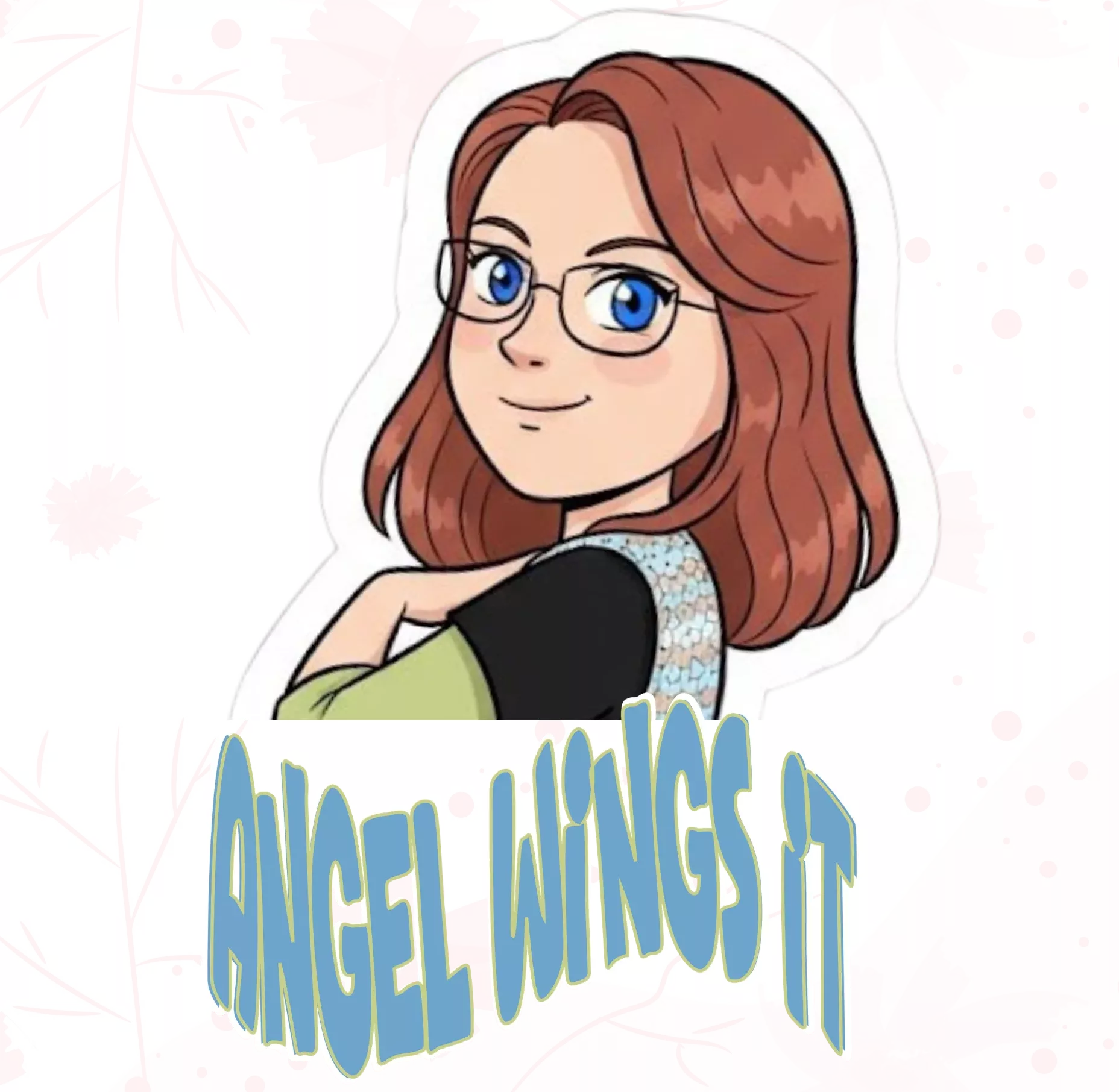 Angel Wings It