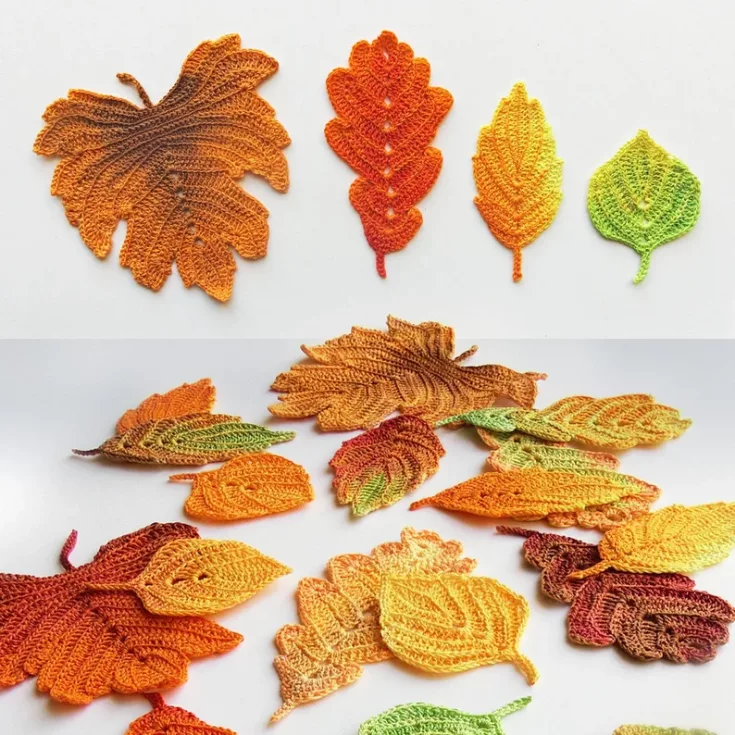 crochet-autumn-leaf-garland-pattern-etsy