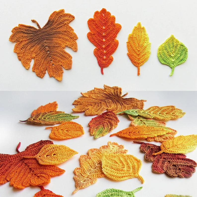 crochet-autumn-leaf-garland-pattern-etsy